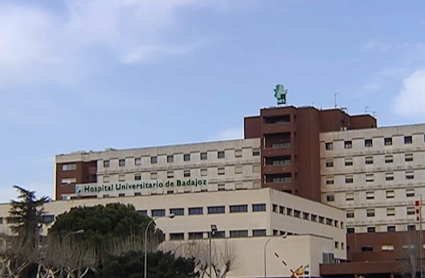 Hospital Universitario de Badajoz
