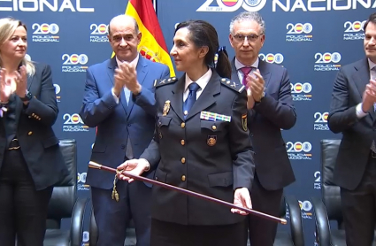 María Elisa Fariñas