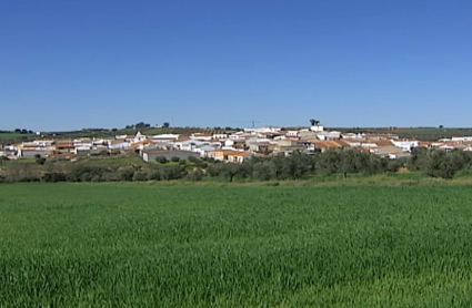 San Pedro de Mérida