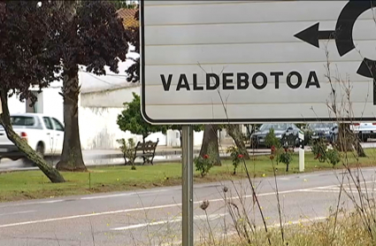Valdebótoa