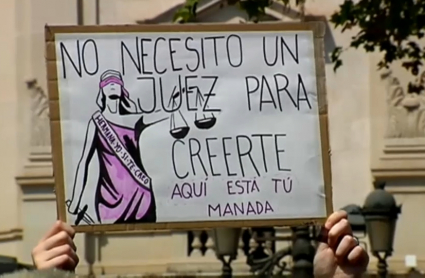Violencia de género