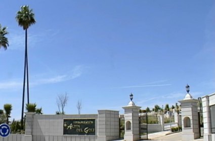 Urbanización Altos del Golf