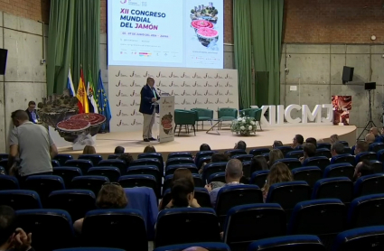 Congreso Mundial del Jamón