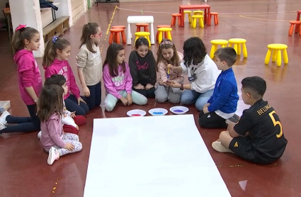En vacaciones, ¿qué hacemos con los niños?