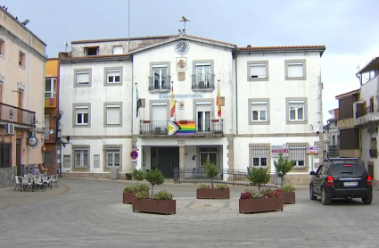 Curiosidades de las elecciones europeas en varios pueblos extremeños