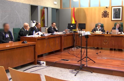 Juicio en Mérida por homicidio en Campanario